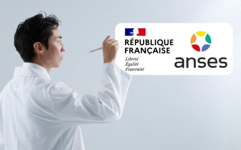 décryptage du rapport de l'ANSES sur les produits du vapotage