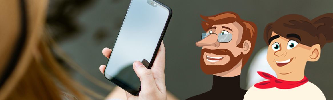Contacter Oli et Vapo