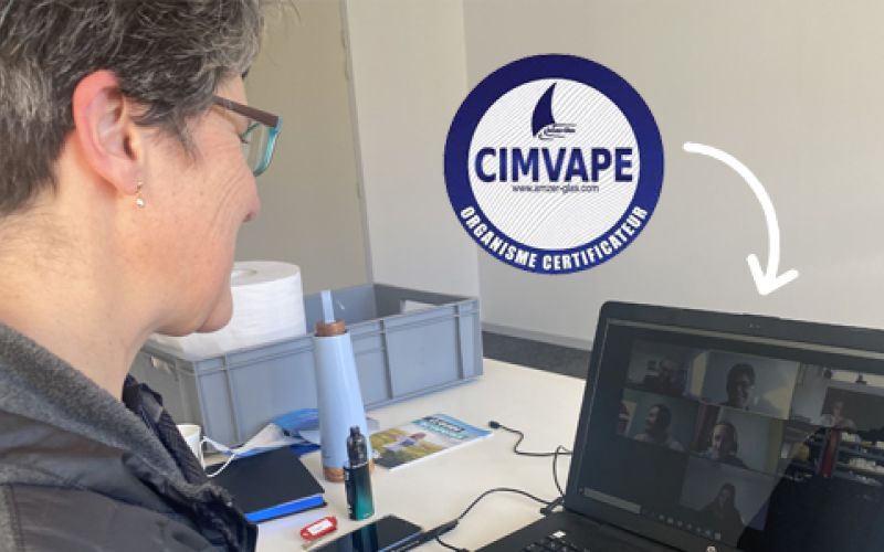 Formation CIMVAPE