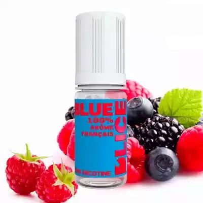 e-liquide Blue de DLice