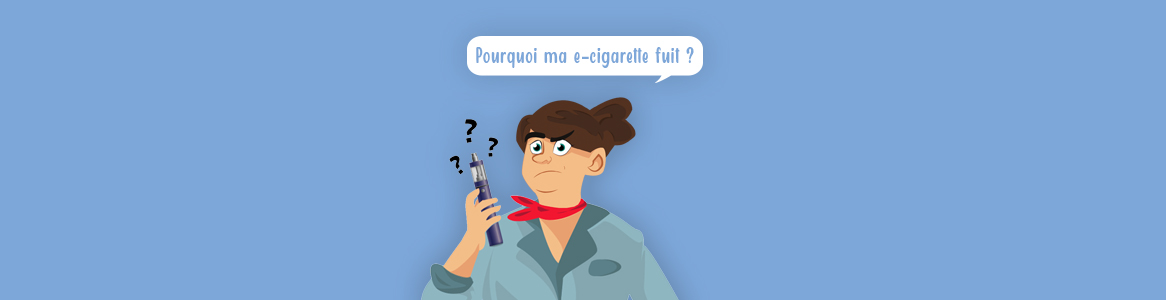 Ma cigarette fuit, que faire ?