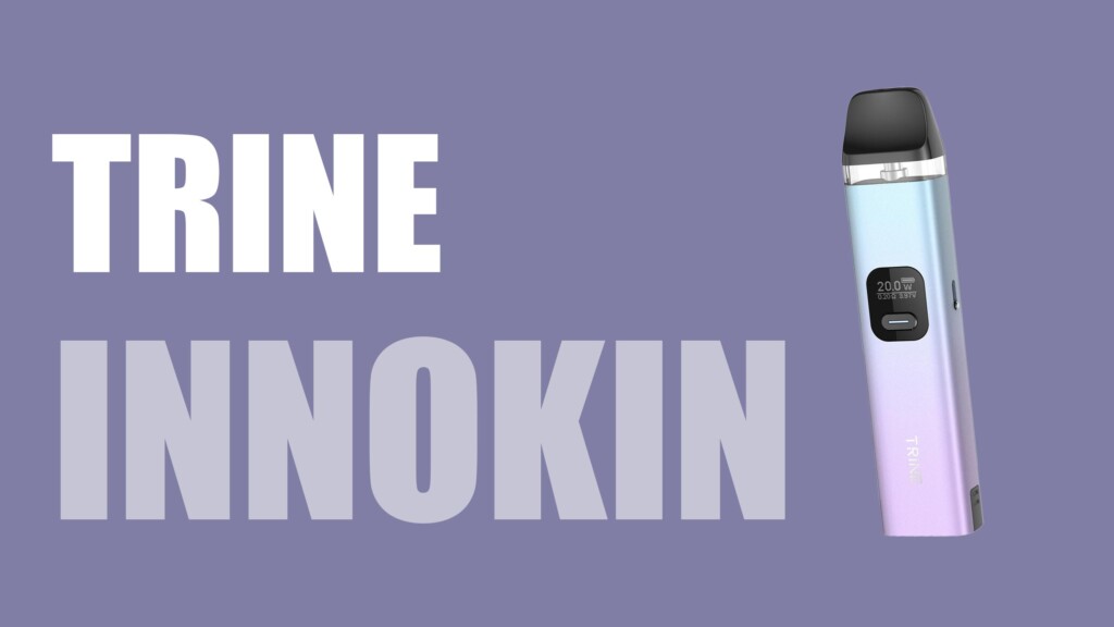 Trine · INNOKIN
