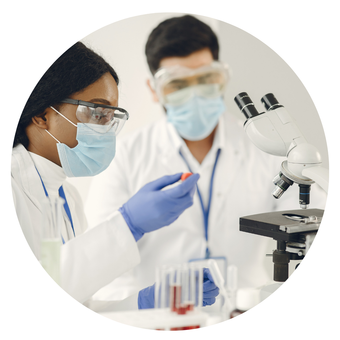 etudes scientifiques vape