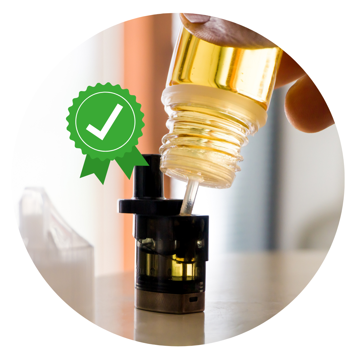 choix de nos produits : qualité et sécurité