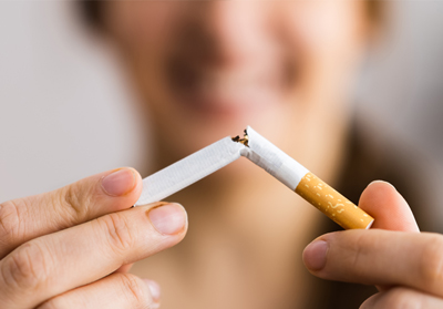 Engagé pour la Santé Publique
