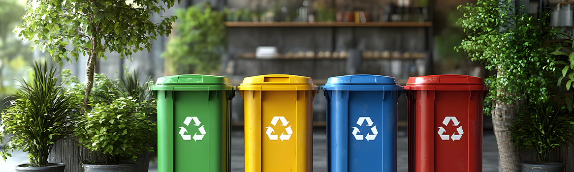 Recyclage des produits de vapotage avec Oliquide