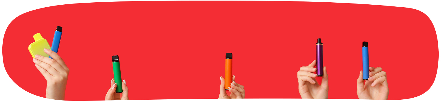 5 idées reçues de la vape