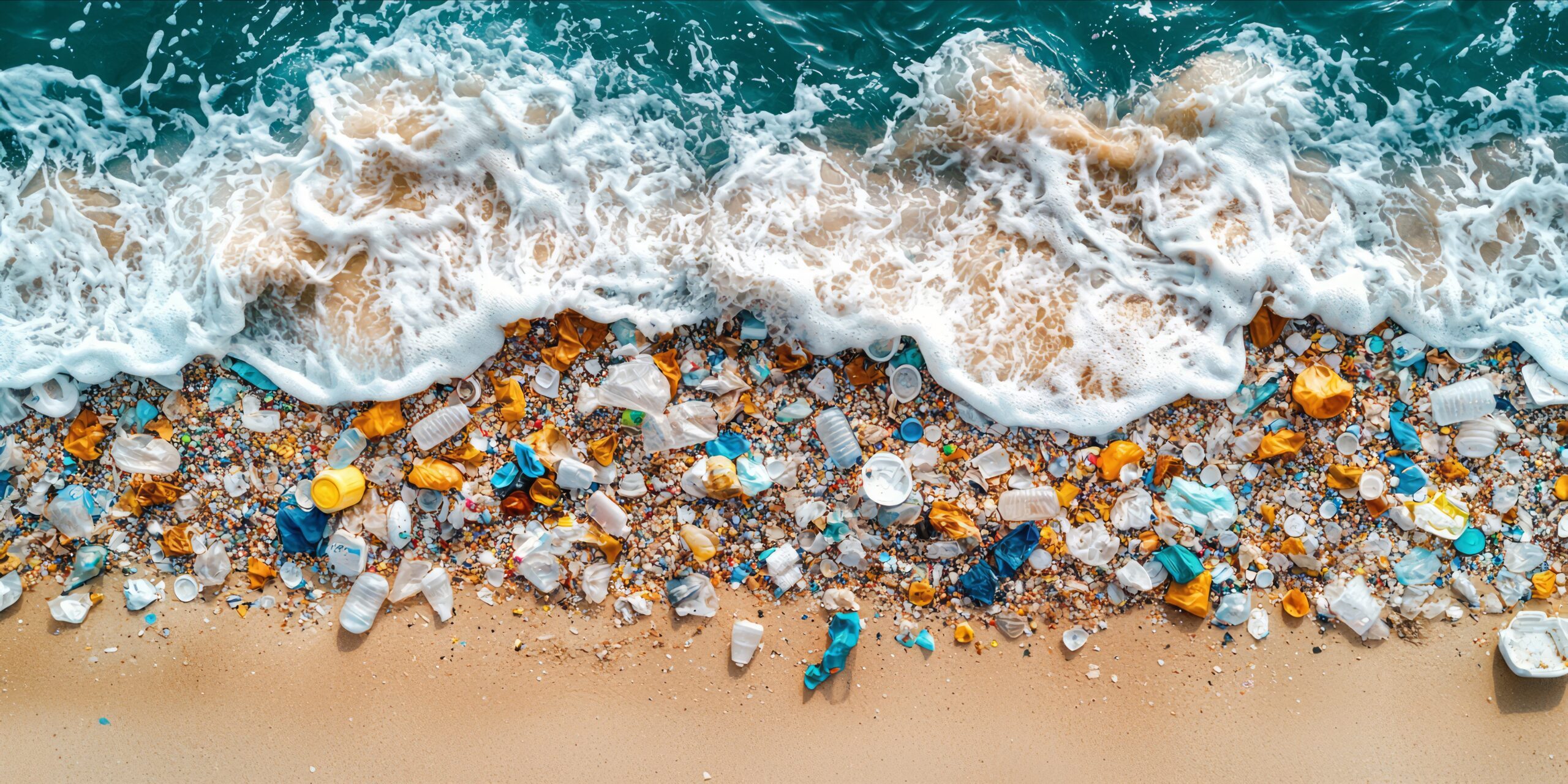 pollution des eaux dû aux puffs