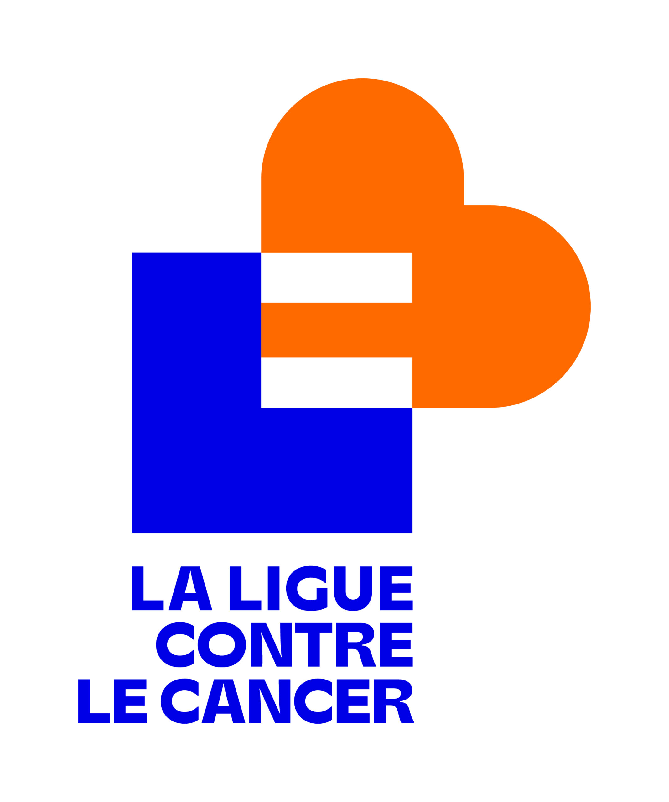 Logo la ligue contre le cancer