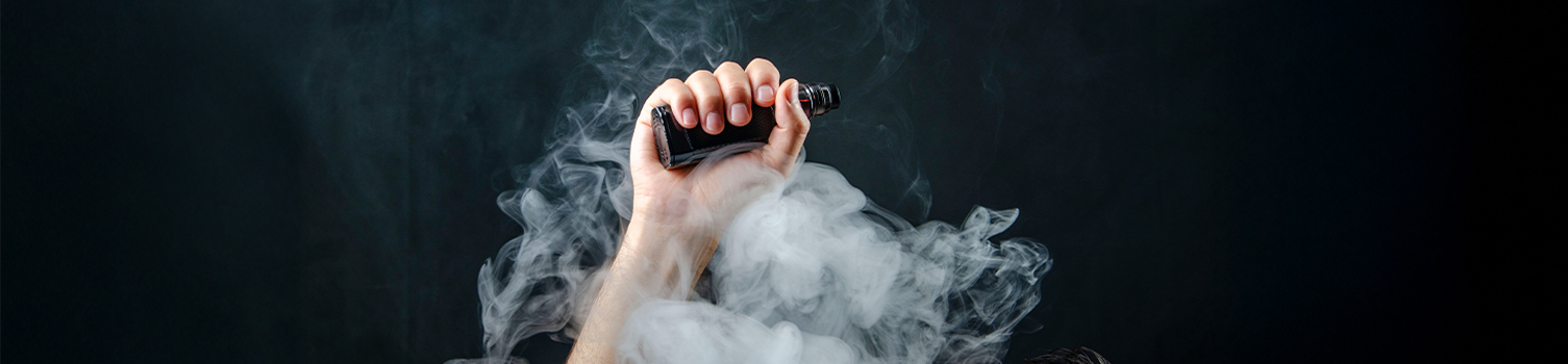 le rôle de la nicotine dans la vape