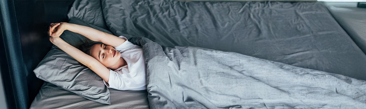 Le sommeil et la nicotine