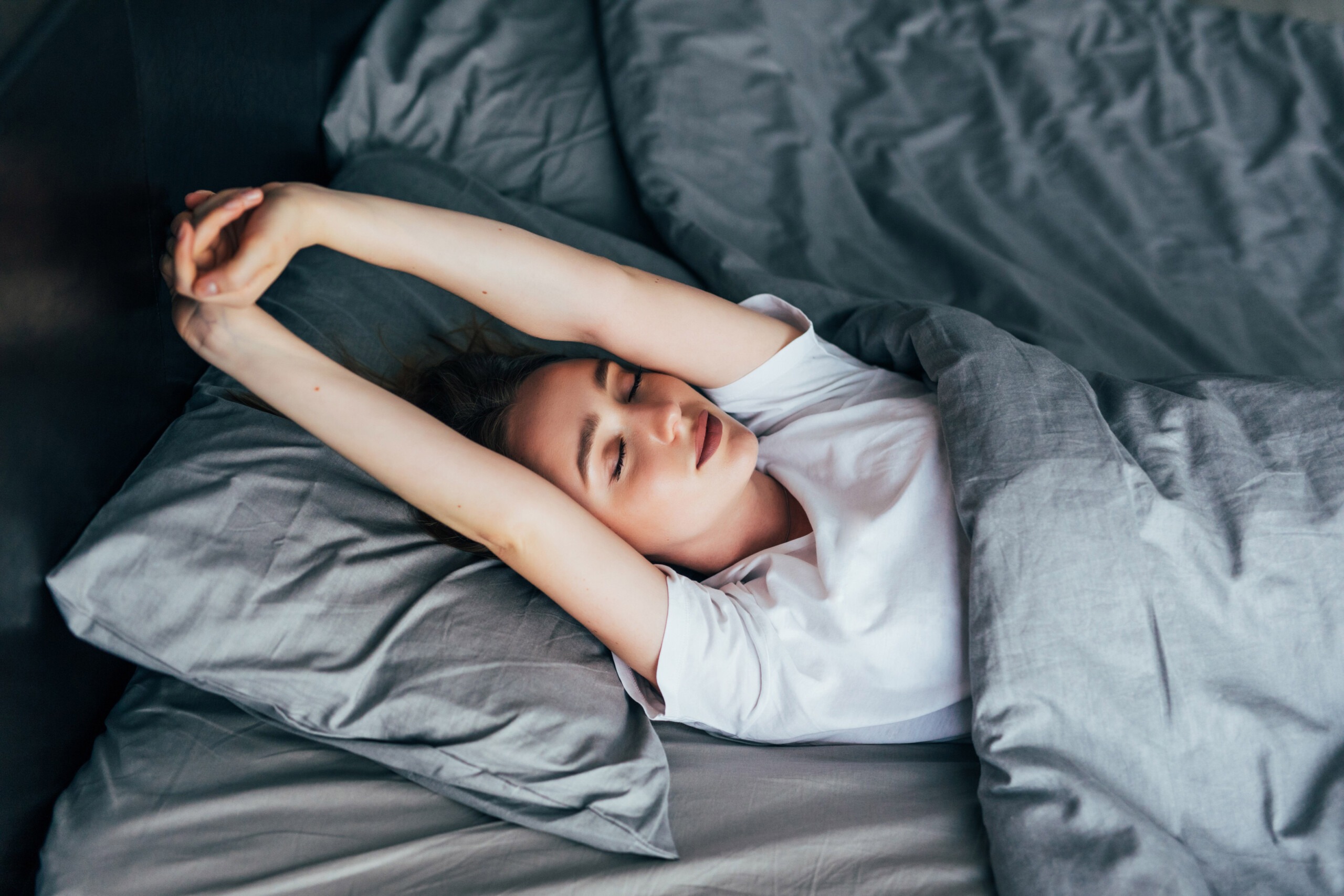 la nicotine perturbe le sommeil ?