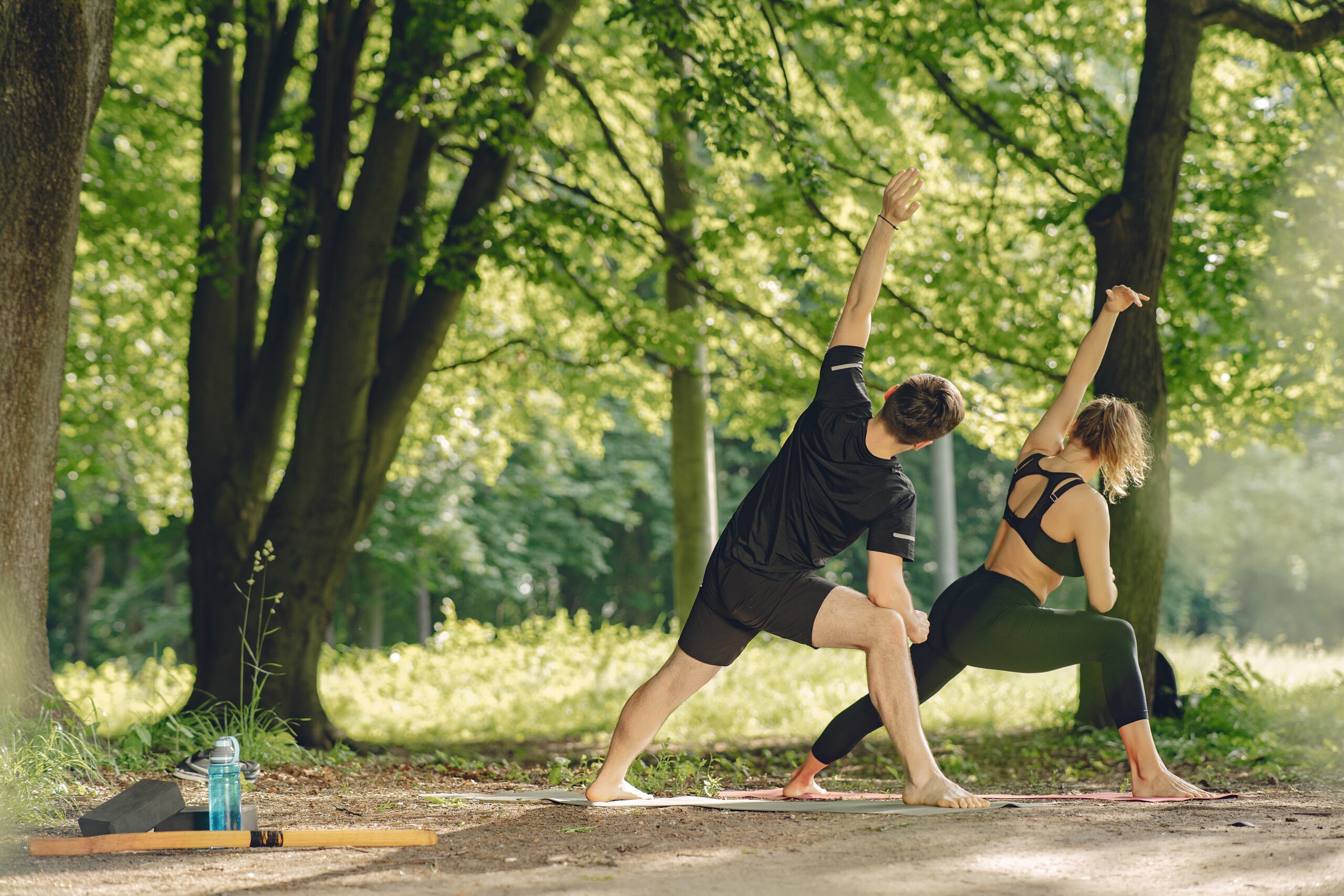 activité sportive pour éviter la prise de poids