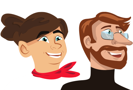 Oli et Vapo débute