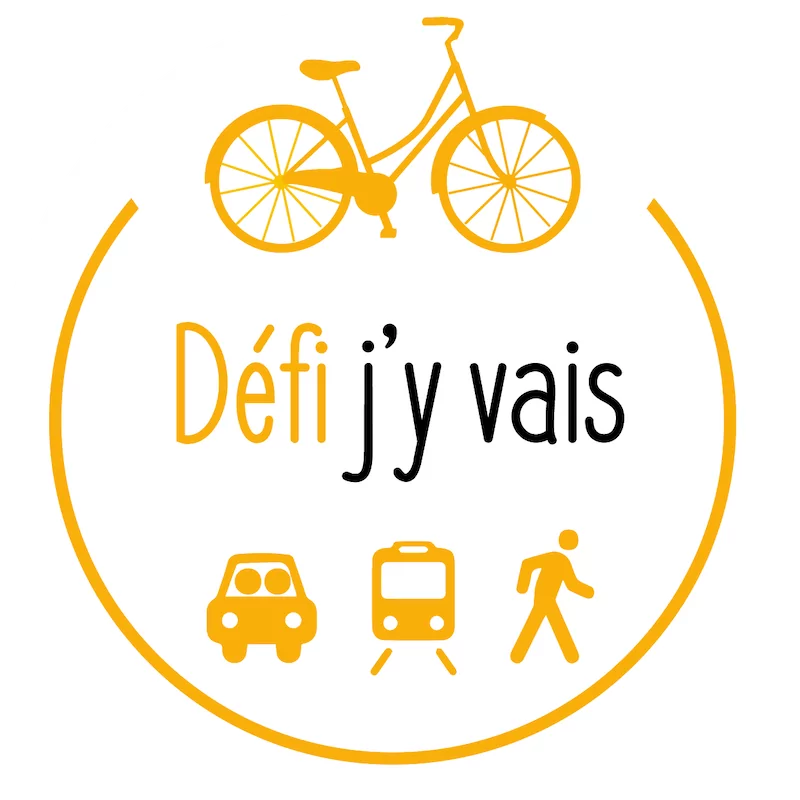 logo defi j'y vais