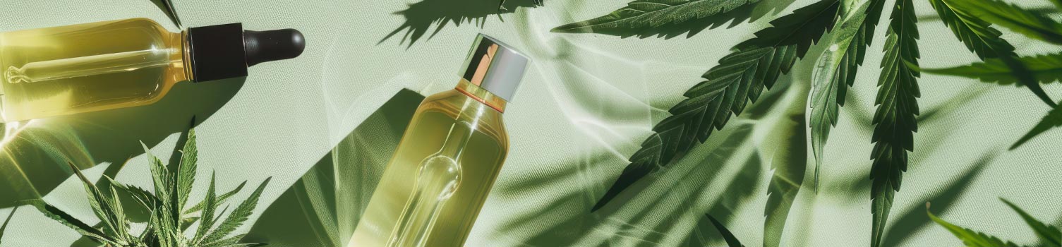 tout savoir sur les huiles de CBD