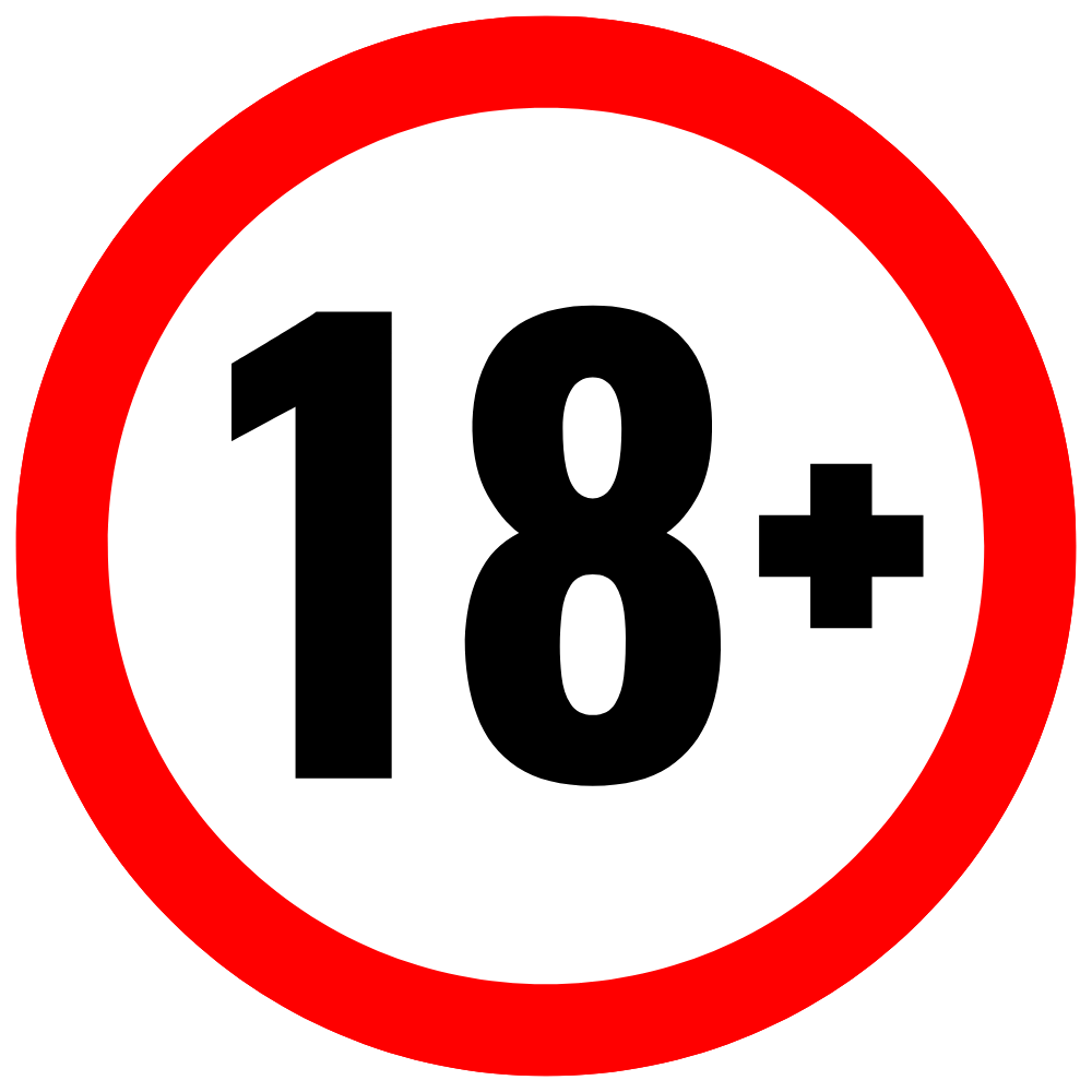 âge légal fixé à 18 ans