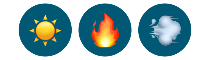 facteurs clés de la conservation d'un eliquide