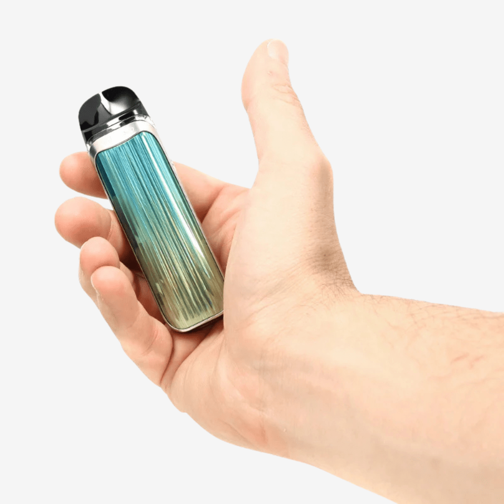 pod luxe qs vaporesso 