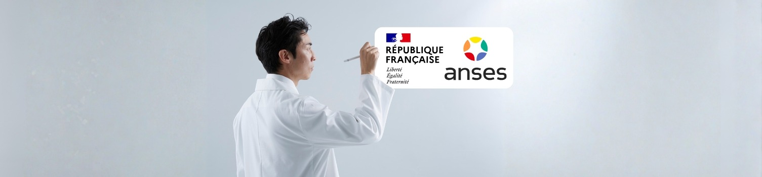 décryptage du rapport de l'ANSES sur les produits du vapotage