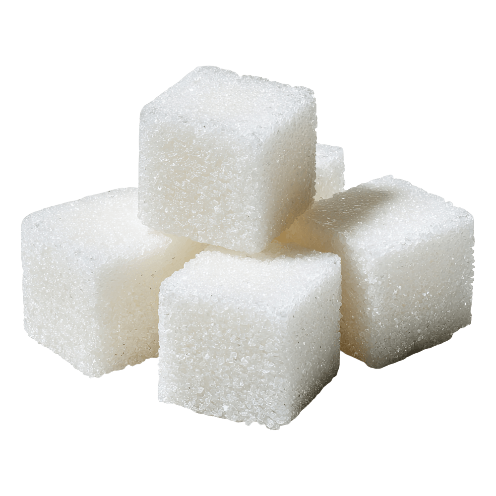 sucre dans les e-liquides