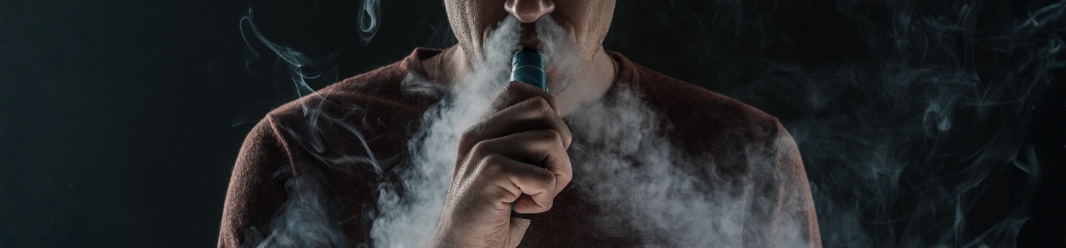 10 signes que vous utilisez mal votre e-cigarette