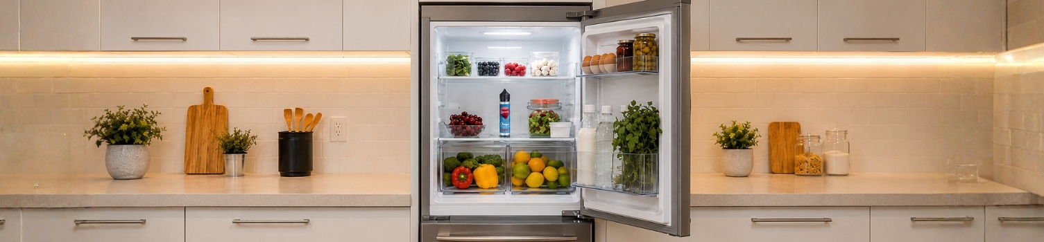 conserver son e-liquide au frigo