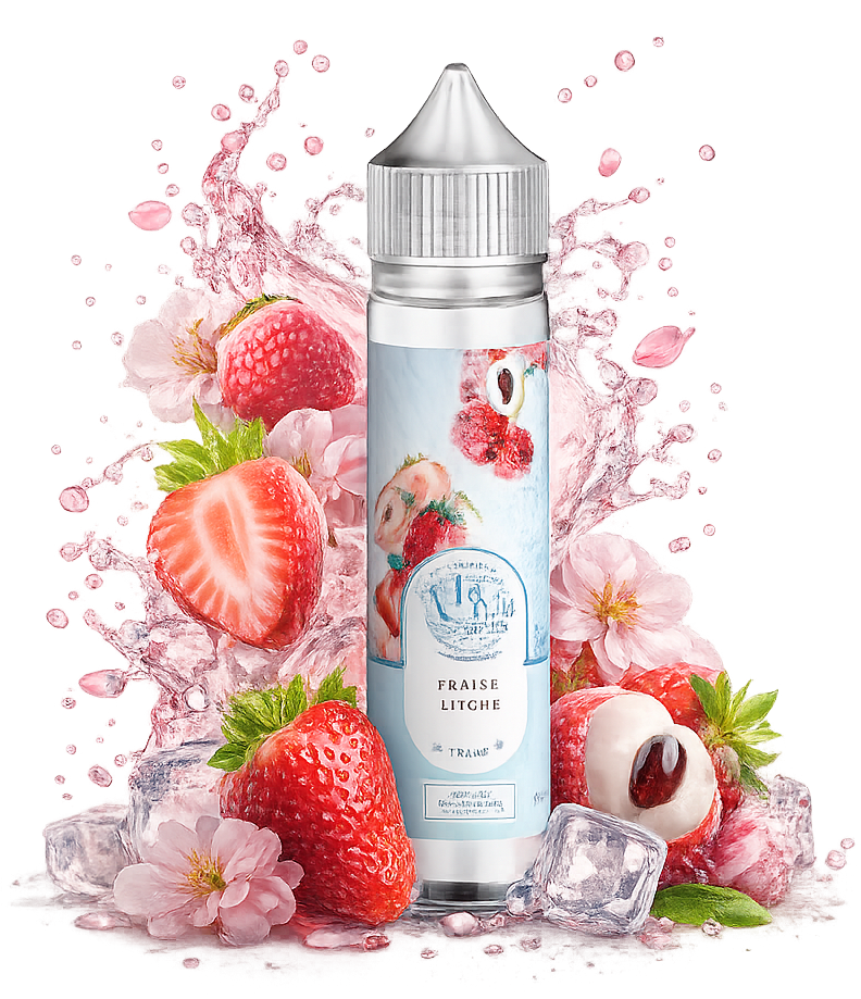 e-liquide d'été ragnarok