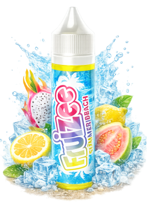 e-liquide été summer beach