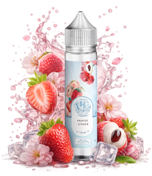 e-liquide d'été ragnarok