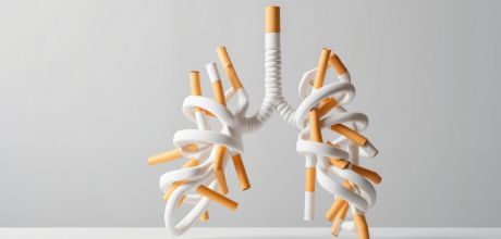 what do actors smoke in movies instead of cigarettes Actors aren't really smoking cigarettes on screen in big Hollywood movies