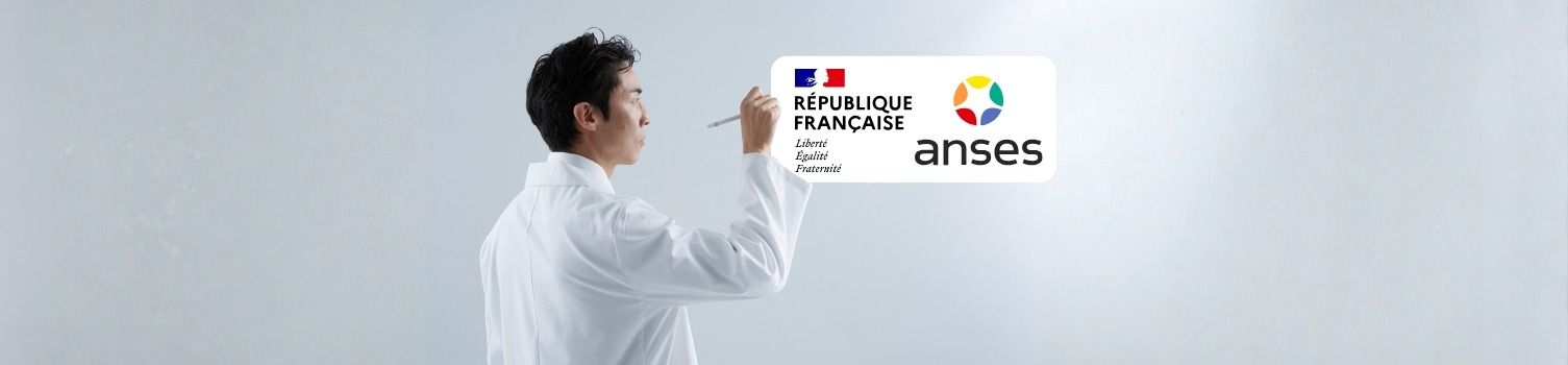 décryptage du rapport de l'ANSES sur les produits du vapotage