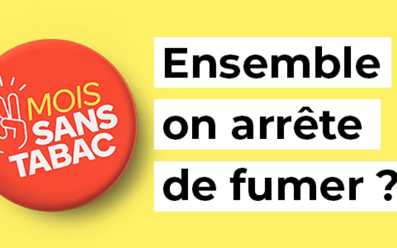 mois sans tabac avec oliquide !