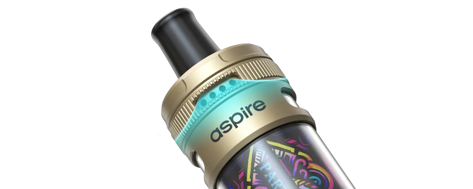 Aspire Magnum Nano Airflow réglable
