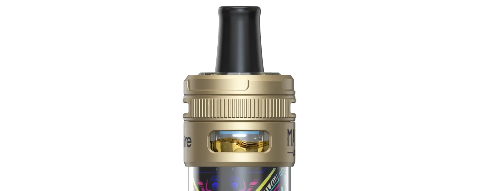 Réservoir ajourée Cartouche Magnum Aspire