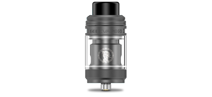 Image du clearomiseur Z Fli du Kit Aegis Legend 3 de chez Geek Vape