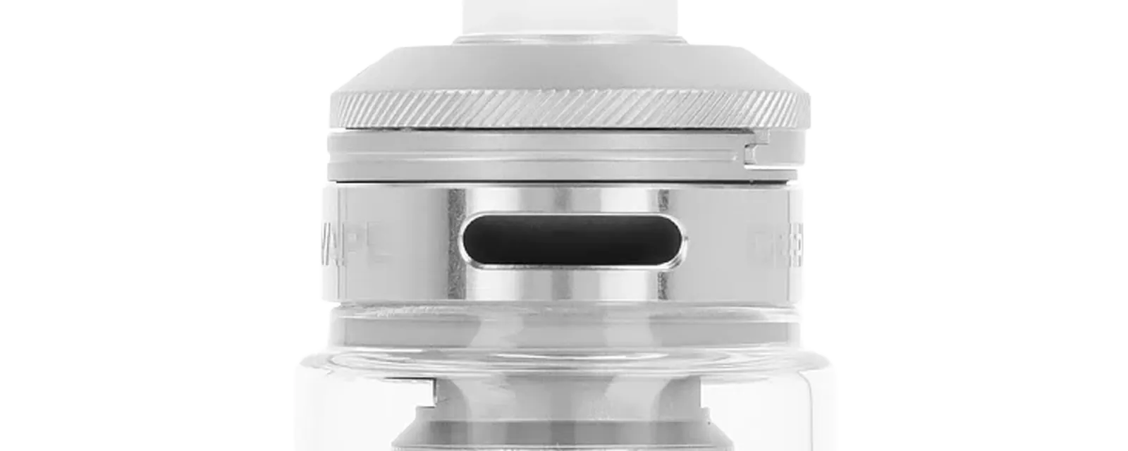 Airflow du clearomiseur Z Nano 3 Geekvape