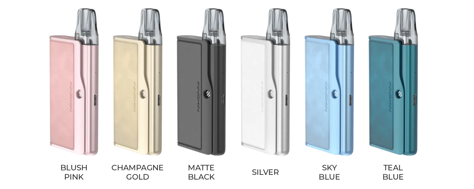 Kit EZ Leva disponible en 6 coloris sur Oliquide