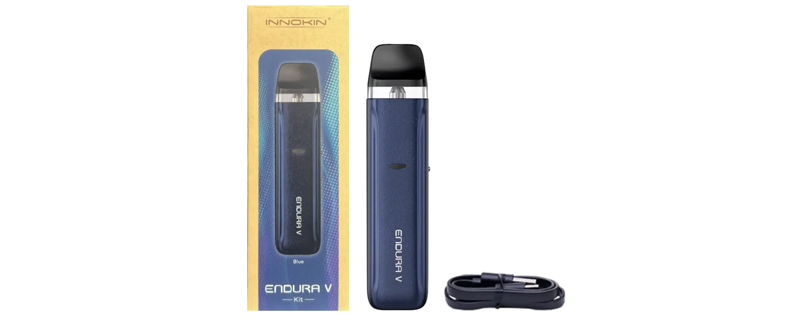 Endura V Innokin Contenu du pack