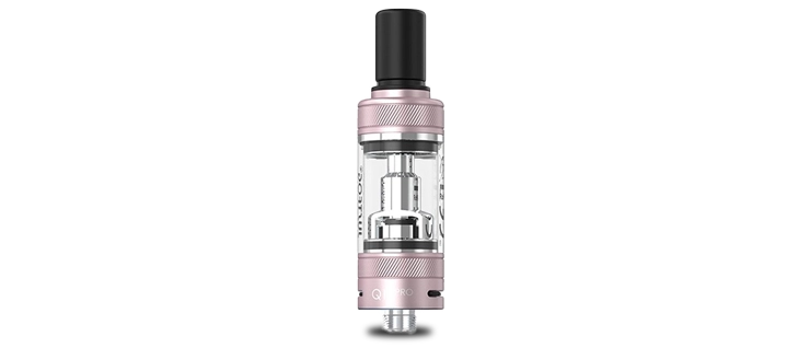 Image du clearomiseur du Kit Q16 PRO de Justfog