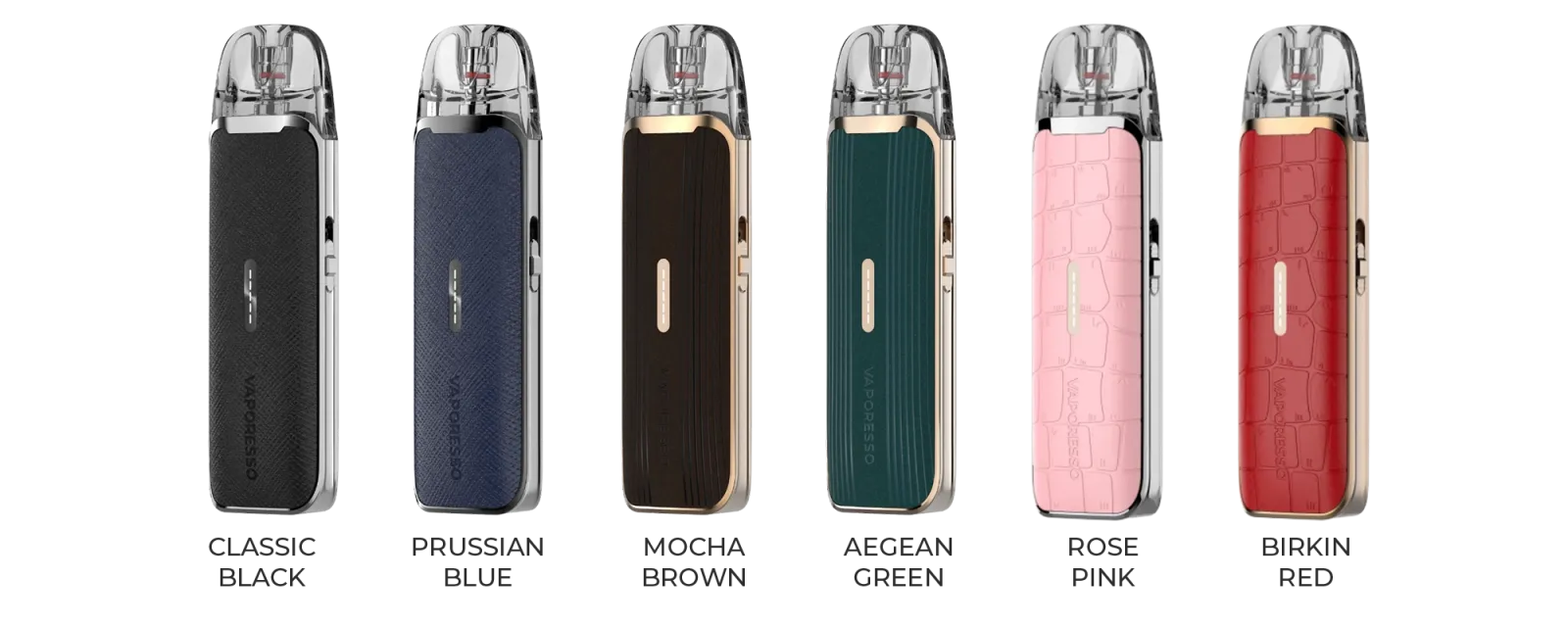 coloris luxe q3