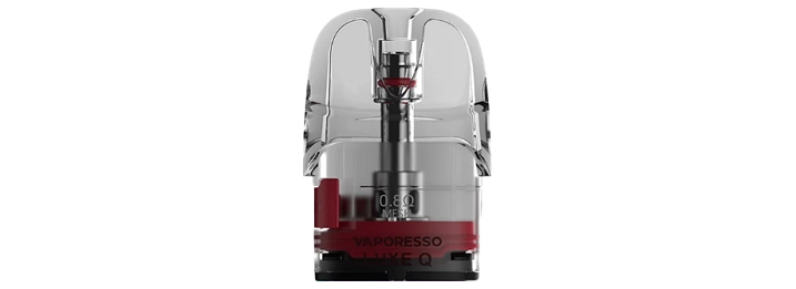 Cartouche pour pod Luxe Q2 SE Vaporesso