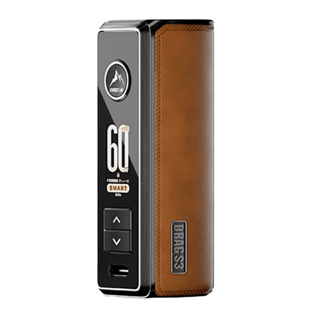 mod Drag S3 de Voopoo