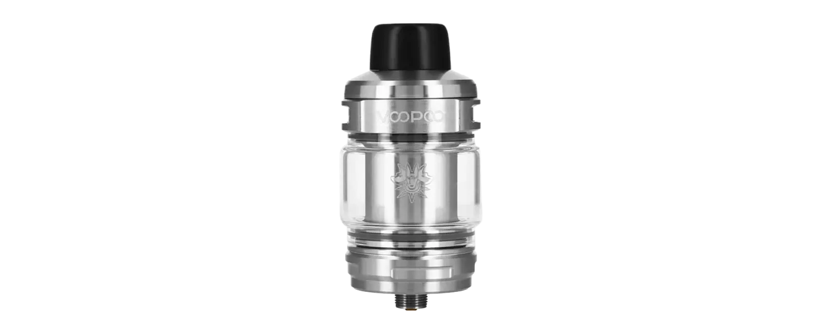 Clearomiseur U-Force X2 pour une vape DTL
