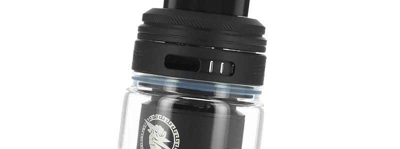 Airflow réglable Z Fli Tank 2 Geekvape