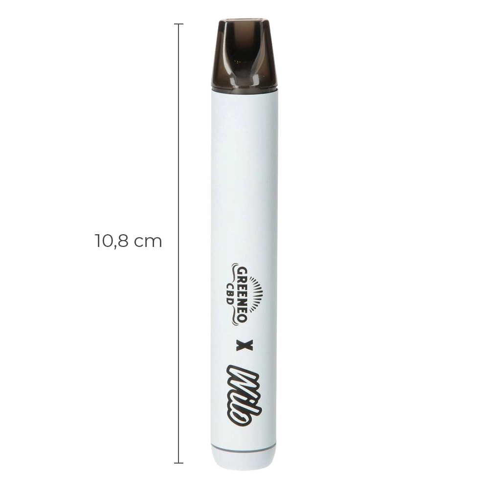 format pod wilo white window greeneo