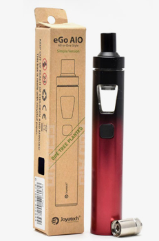 Image packaging eGo AIO