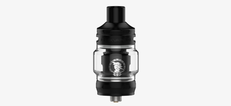 Clearomiseur Z Nano 2 du Kit M100 de chez Geek Vape