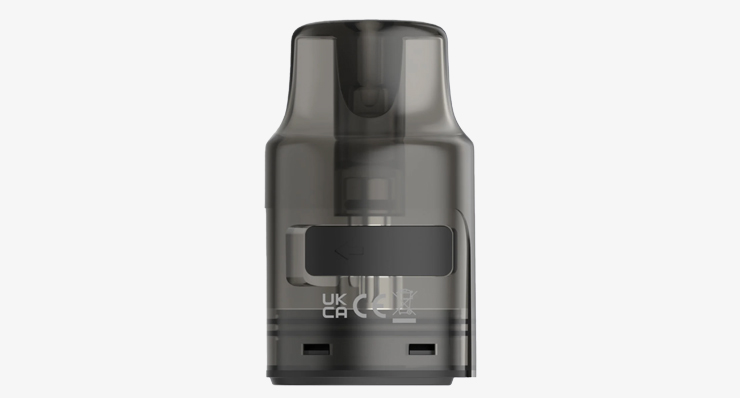 Cartouche du pod Arcfire de chez Innokin