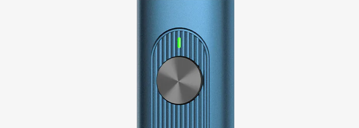 Image de la Led d’information de la puissance du Pod Feelin A1 de Nevoks